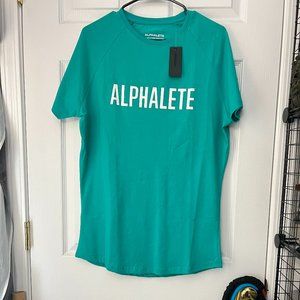 Alphalete Performance Tee